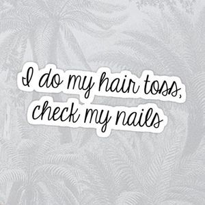 Meet your Posher, Lillian